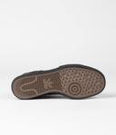 Adidas - Matchbreak Super - Black/Black/Cardboard - 10