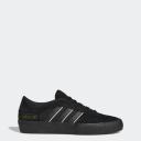 Adidas | Matchbreak Super Mens SHOES. BLACK/WHITE/GUM5 13