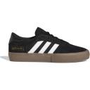 Adidas Matchbreak Super Shoes Grey / Grey Five / White 6 - Unisex Skateboarding Trainers
