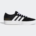 Adidas Matchbreak Super Shoes Grey / Grey Five / White 6 - Unisex Skateboarding Trainers