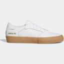 Adidas Matchbreak Super Shoes Grey / Grey Five / White 6 - Unisex Skateboarding Trainers