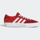 Adidas Matchbreak Super Shoes Grey / Grey Five / White 6 - Unisex Skateboarding Trainers