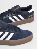 Adidas | Matchbreak Super SHOES. Navy / White / Gum 9