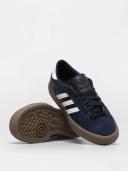 Adidas | Matchbreak Super SHOES. Navy / White / Gum 9
