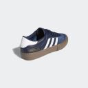 Adidas | Matchbreak Super SHOES. Navy / White / Gum 9