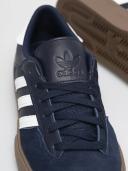 Adidas | Matchbreak Super SHOES. Navy / White / Gum 9