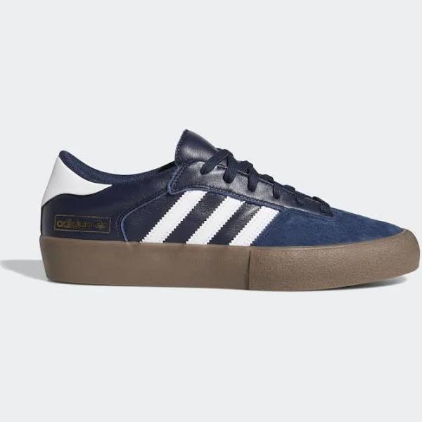 Adidas | Matchbreak Super SHOES. Navy / White / Gum 9