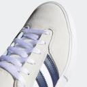 Adidas Matchbreak Super Shoes - Size 10.5 - Crywht/conavy/ftwwht