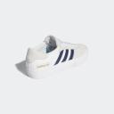 Adidas Matchbreak Super Shoes - Size 10.5 - Crywht/conavy/ftwwht