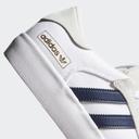 Adidas Matchbreak Super Shoes - Size 11.5 - Crywht/conavy/ftwwht