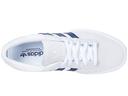 Adidas Matchbreak Super Shoes - Size 11.5 - Crywht/conavy/ftwwht