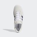 Adidas Matchbreak Super Shoes - Size 11.5 - Crywht/conavy/ftwwht