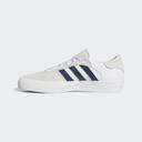 Adidas Matchbreak Super Shoes - Size 11.5 - Crywht/conavy/ftwwht