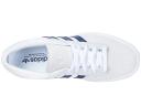 Adidas Matchbreak Super Shoes - Size 11 - Crywht/conavy/ftwwht
