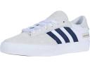 Adidas Matchbreak Super Shoes - Size 8.5 - Crywht/conavy/ftwwht