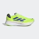 Adidas Men's Adizero Boston 10 Shoes Runners Sneakers Running - Signal Green