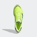 Adidas Men's Adizero Boston 10 Shoes Runners Sneakers Running - Signal Green