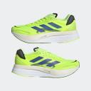 Adidas Men's Adizero Boston 10 Shoes Runners Sneakers Running - Signal Green