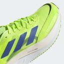 Adidas Men's Adizero Boston 10 Shoes Runners Sneakers Running - Signal Green