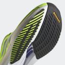 Adidas Men's Adizero Boston 10 Shoes Runners Sneakers Running - Signal Green