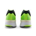 Adidas Men's Adizero Boston 10 Shoes Runners Sneakers Running - Signal Green