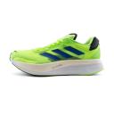 Adidas Men's Adizero Boston 10 Shoes Runners Sneakers Running - Signal Green