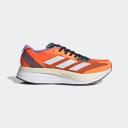 Adidas Men's Adizero Boston 11 Sneaker