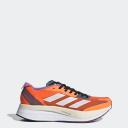 Adidas Men's Adizero Boston 11 Sneaker