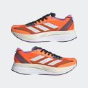 Adidas Men's Adizero Boston 11 Sneaker