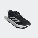 Adidas Men's Adizero SL Road-Running Shoes Black 8.5