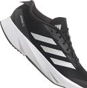 Adidas Men's Adizero SL Running Shoes, Size 12.5, Black/White/Carbon
