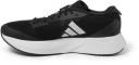 Adidas Men's Adizero SL Running Shoes, Size 12.5, Black/White/Carbon