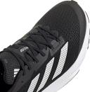 Adidas Men's Adizero SL Running Shoes, Size 12.5, Black/White/Carbon