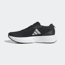 Adidas Men's Adizero SL Running Shoes, Size 12.5, Black/White/Carbon