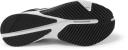 Adidas Men's Adizero SL Running Shoes, Size 12.5, Black/White/Carbon