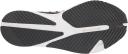 Adidas Men's Adizero SL Running Shoes, Size 6.5, Black/White/Carbon