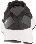 Adidas Men's Adizero SL Running Shoes, Size 6.5, Black/White/Carbon