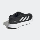 Adidas Men's Adizero SL Running Shoes, Size 6.5, Black/White/Carbon