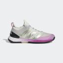Adidas Men's Adizero Ubersonic 4 Tennis Shoe