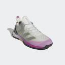 Adidas Men's Adizero Ubersonic 4 Tennis Shoe