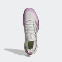 Adidas Men's Adizero Ubersonic 4 Tennis Shoe