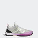 Adidas Men's Adizero Ubersonic 4 Tennis Shoe