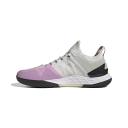 Adidas Men's Adizero Ubersonic 4 Tennis Shoe