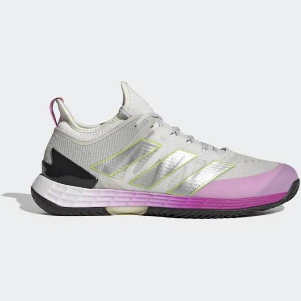 Adidas Men's Adizero Ubersonic 4 Tennis Shoe