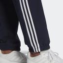 Adidas Men's Aeroready Essentials Elastic Cuff 3-Stripes Pants