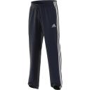 Adidas Men's Aeroready Essentials Elastic Cuff 3-Stripes Pants