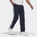 Adidas Men's Aeroready Essentials Elastic Cuff 3-Stripes Pants