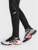 Adidas Men's Barricade Tennis Shoes (Cloud White/Core Black/Solar Red) 12.5 US