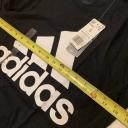 Adidas Men's Basic Badge of Sport Tee