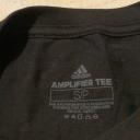Adidas Men's Basic Badge of Sport Tee
